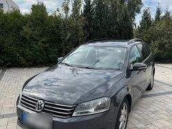 Grau Gebraucht 2012 VW Passat Kombi | 6.300 € (Guter Preis)