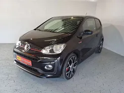 Deep black perleffekt Gebraucht 2020 VW up! GTI Kleinwagen | 11.980 € (Fairer Preis)