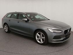 Grau Gebraucht 2018 Volvo V90 Momentum Kombi | 18.900 € (Guter Preis)