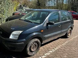 Andere außenfarben Gebraucht 2004 Ford Fusion Limousine | 200 € (Guter Preis)