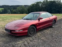 Rot Gebraucht 1998 Ford Probe Coupé | 850 €