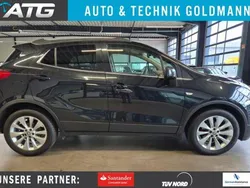 Schwarz Gebraucht 2015 Opel Mokka SUV | 7.490 €