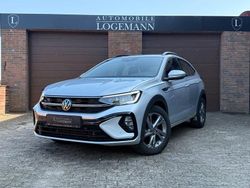 Silber Gebraucht 2024 VW Taigo R-line SUV | 23.799 € (Fairer Preis)