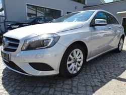 Silber Gebraucht 2012 Mercedes A180 Limousine | 8.900 € (Guter Preis)