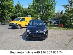 Schwarz Gebraucht 2014 Renault Twingo Initiale Paris Kleinwagen | 4.499 € (Fairer Preis)