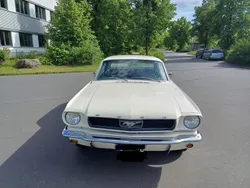 Beige Gebraucht 1966 Ford Mustang Coupé | 28.500 €