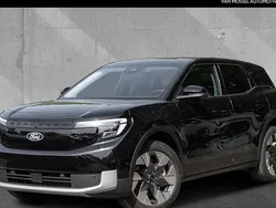 Agate black metallic Neu 2025 Ford Explorer Premium SUV | 53.490 € (Guter Preis)