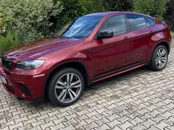 Rot Gebraucht 2011 BMW X6 Performance SUV | 20.900 € (Fairer Preis)