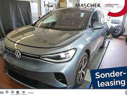 Stonewashed blue metallic Gebraucht 2022 VW ID.4 GTX SUV | 30.440 € (Guter Preis)