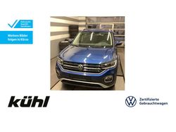 Gebraucht 2022 VW T-Cross Style SUV | 22.190 € (Fairer Preis)