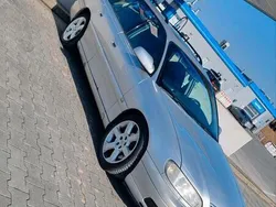 Silber Gebraucht 2001 Opel Omega Kombi | 1.790 € (Etwas zu teuer)