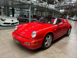 Other Gebraucht 1993 Porsche 964 Cabrio | 179.900 €