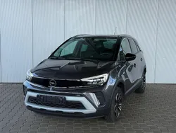 Vulcan grey / black roof Gebraucht 2024 Opel Crossland Elegance SUV | 18.000 € (Superpreis)