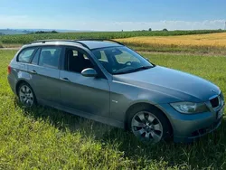 Andere außenfarben Gebraucht 2006 BMW 318 Kombi | 2.850 € (Guter Preis)
