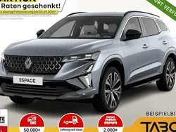 Grau Neu 2025 Renault Espace Iconic Van / Kleinbus | 48.940 € (Fairer Preis)