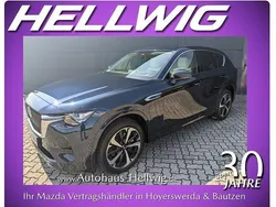 Gebraucht 2023 Mazda 6 Takumi-Line SUV | 42.280 € (Fairer Preis)