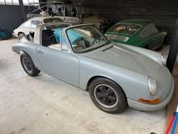 Silber Gebraucht 1967 Porsche 911 Cabrio | 49.900 €