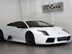 Gebraucht 2004 Lamborghini Murciélago | 254.900 €