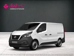 Weiß Gebraucht 2021 Nissan NV300 Comfort Van | 22.889 € (Fairer Preis)