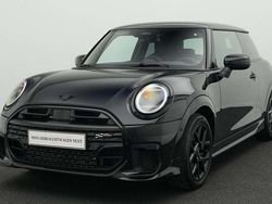 Schwarz Gebraucht 2024 Mini John Cooper Works Kleinwagen | 29.468 € (Fairer Preis)
