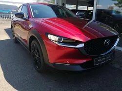 Soul red crystal m Neu 2025 Mazda CX-30 SUV | 36.530 €