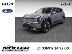 Gruen Gebraucht 2025 Kia EV9 SUV | 59.799 € (Guter Preis)