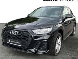 Schwarz Gebraucht 2024 Audi Q5 Comfort SUV | 49.970 € (Teuer)