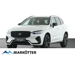 Weiss Neu 2025 Volvo XC60 Plus SUV | 72.960 € (Teuer)