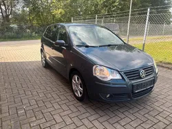 Grau Gebraucht 2009 VW Polo Trendline Kleinwagen | 3.999 € (Fairer Preis)