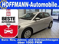 Silber Neu 2025 Skoda Fabia Selection Limousine | 19.450 € (Guter Preis)