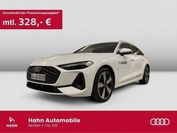 Weiß Gebraucht 2025 Audi A5 Ambiente Coupé | 48.990 € (Guter Preis)