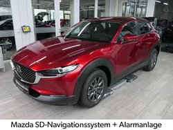 Rot Neu 2025 Mazda CX-30 Prime-Line SUV | 24.990 €