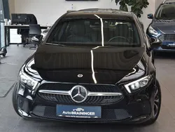 Andere Gebraucht 2022 Mercedes A200 Limousine | 23.750 € (Fairer Preis)