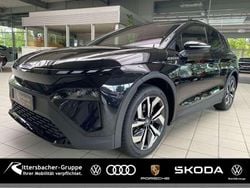 (blackmagic perleffekt) Gebraucht 2025 Skoda Elroq SportLine SUV | 40.990 € (Fairer Preis)