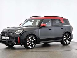 Grau Gebraucht 2023 Mini John Cooper Works Countryman SUV | 45.940 € (Fairer Preis)