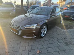 Argusbraun metallic Gebraucht 2019 Audi A5 Sportback Sport Limousine | 26.950 € (Fairer Preis)