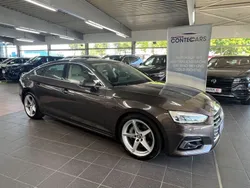 Argusbraun Gebraucht 2019 Audi A5 Sportback Sport Limousine | 29.700 € (Fairer Preis)