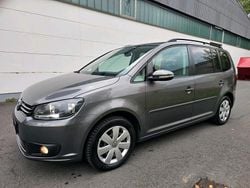 Gebraucht 2011 VW Touran Van / Kleinbus | 6.000 € (Guter Preis)