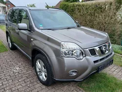 Grau Gebraucht 2013 Nissan X-Trail SE SUV | 13.800 € (Fairer Preis)