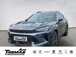 "magnetic tech" Neu 2025 Cupra Formentor SUV | 39.880 € (Etwas zu teuer)