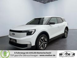 Frostweiß Neu 2025 Ford Explorer Extended Range SUV | 43.989 € (Guter Preis)