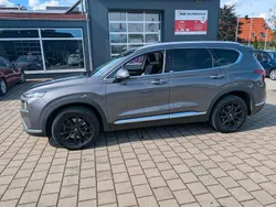 Magnetic force / met Gebraucht 2021 Hyundai Santa Fe Prime SUV | 33.490 € (Fairer Preis)
