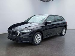 Black magic metallic Neu 2025 Skoda Scala Drive Kleinwagen | 24.890 € (Guter Preis)