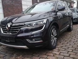 Violett Gebraucht 2017 Renault Koleos Initiale SUV | 12.490 €
