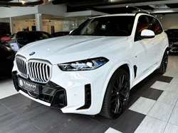 Alpinweiss 3 Gebraucht 2024 BMW X5 M Sport SUV | 86.850 € (Guter Preis)