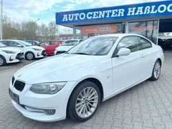 Alpinweiss iii Gebraucht 2010 BMW 320 Coupé | 7.490 € (Fairer Preis)