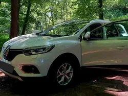 Weiß Gebraucht 2021 Renault Kadjar SUV | 15.000 € (Guter Preis)