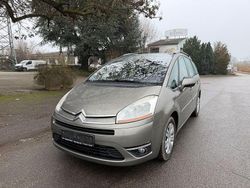 Beige Gebraucht 2009 Citroën Grand C4 Picasso Van / Kleinbus | 5.499 € (Fairer Preis)