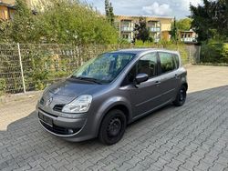 Grau Gebraucht 2010 Renault Grand Modus Dynamique Van / Kleinbus | 3.999 € (Fairer Preis)