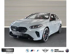 M brooklyn grau metallic Neu 2025 BMW M235 Efficient Dynamics Coupé | 61.900 € (Guter Preis)